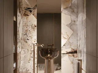 Shoaq в Dubai Islands