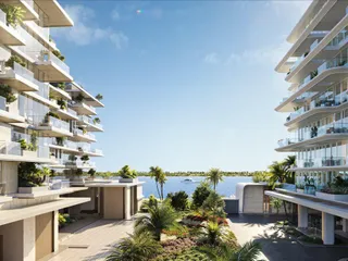 Shoaq в Dubai Islands