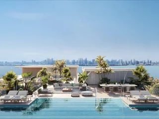 Shoaq в Dubai Islands