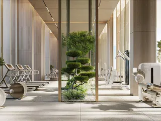 Shoaq в Dubai Islands