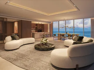 Shoaq в Dubai Islands