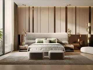 Shoaq в Dubai Islands