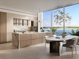 Shoaq в Dubai Islands