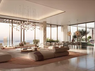 Shoaq в Dubai Islands