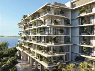 Shoaq в Dubai Islands