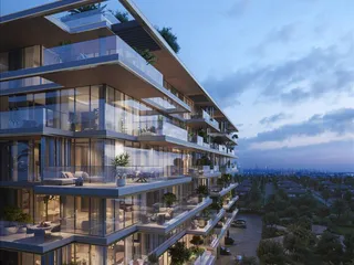 Shoaq в Dubai Islands