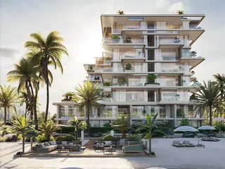 Shoaq в Dubai Islands