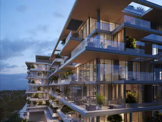 Shoaq в Dubai Islands