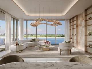 Shoaq в Dubai Islands