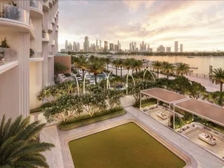 Atelis в Dubai Design District