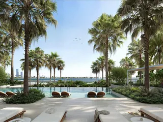 Atelis в Dubai Design District