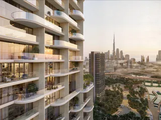 Atelis в Dubai Design District