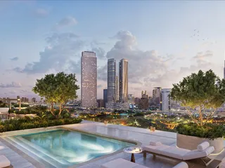 Atelis в Dubai Design District