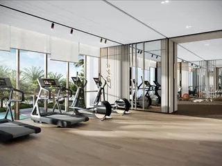 Atelis в Dubai Design District