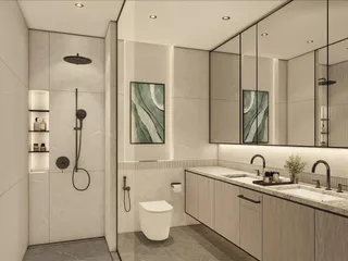 Atelis в Dubai Design District