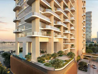 Atelis в Dubai Design District