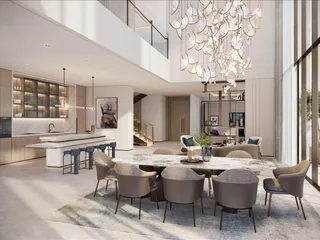 Atelis в Dubai Design District