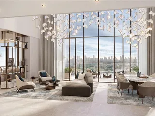 Atelis в Dubai Design District