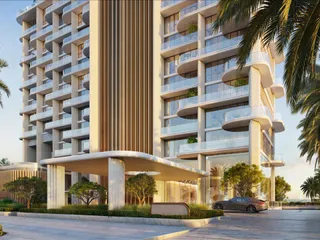 Atelis в Dubai Design District