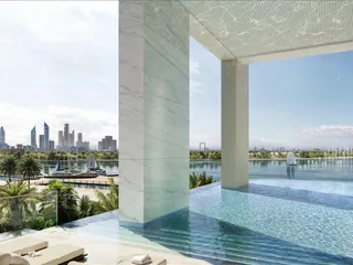 Atelis в Dubai Design District