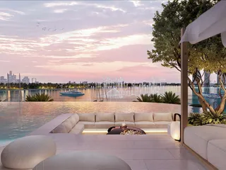 Atelis в Dubai Design District