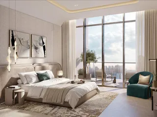 Atelis в Dubai Design District