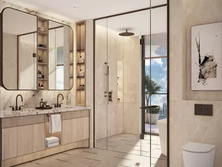 Atelis в Dubai Design District