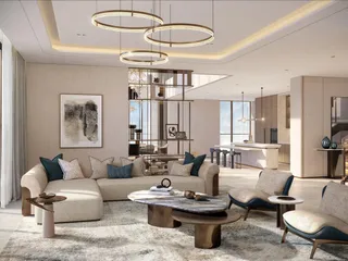 Atelis в Dubai Design District