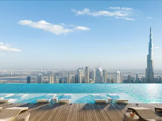 Trump Int Hotel & Tower в Al Wasl