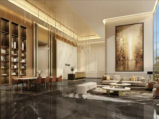 Trump Int Hotel & Tower в Al Wasl