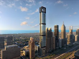 Trump Int Hotel & Tower в Al Wasl