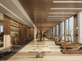 Trump Int Hotel & Tower в Al Wasl