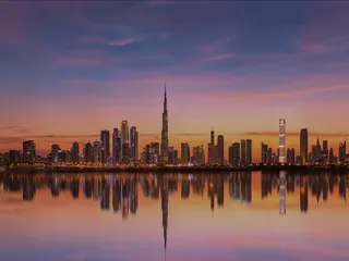 Trump Int Hotel & Tower в Al Wasl