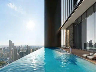 Trump Int Hotel & Tower в Al Wasl