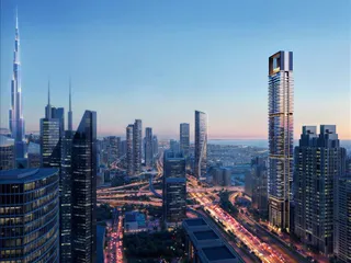 Trump Int Hotel & Tower в Al Wasl