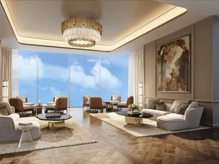 Trump Int Hotel & Tower в Al Wasl