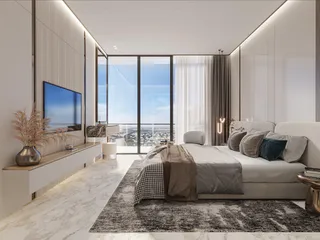 Barari Heights в Majan