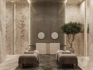 Barari Heights в Majan