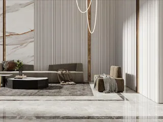 Barari Heights в Majan