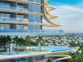 Barari Heights в Majan