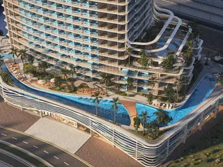 Barari Heights в Majan