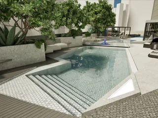 Esplora в Jumeirah Village Circle (JVC)