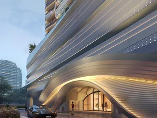 Hadley Heights 2 в Dubai Sports City