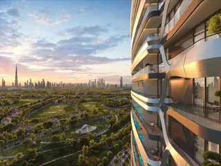 Hadley Heights 2 в Dubai Sports City