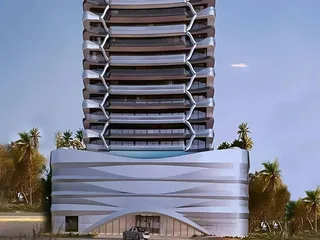 Hadley Heights 2 в Dubai Sports City
