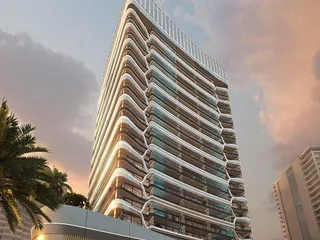 Hadley Heights 2 в Dubai Sports City