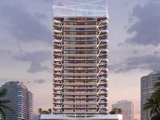 Hadley Heights 2 в Dubai Sports City