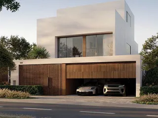 Chevalia Fields в Dubai