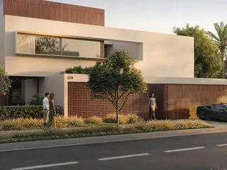 Chevalia Fields в Dubai