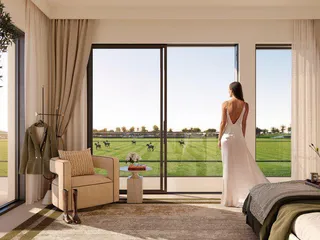 Chevalia Fields в Dubai